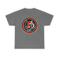 PACE: "BENGALS TOSS UP"/ Unisex Heavy Cotton Tee