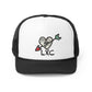 PACE: OFFICIAL "LOVE X CURRENCY" /SnapBack Cap