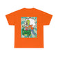 "THE CREEP COLLECTION" CREEP: 1:  Unisex Heavy Cotton Tee
