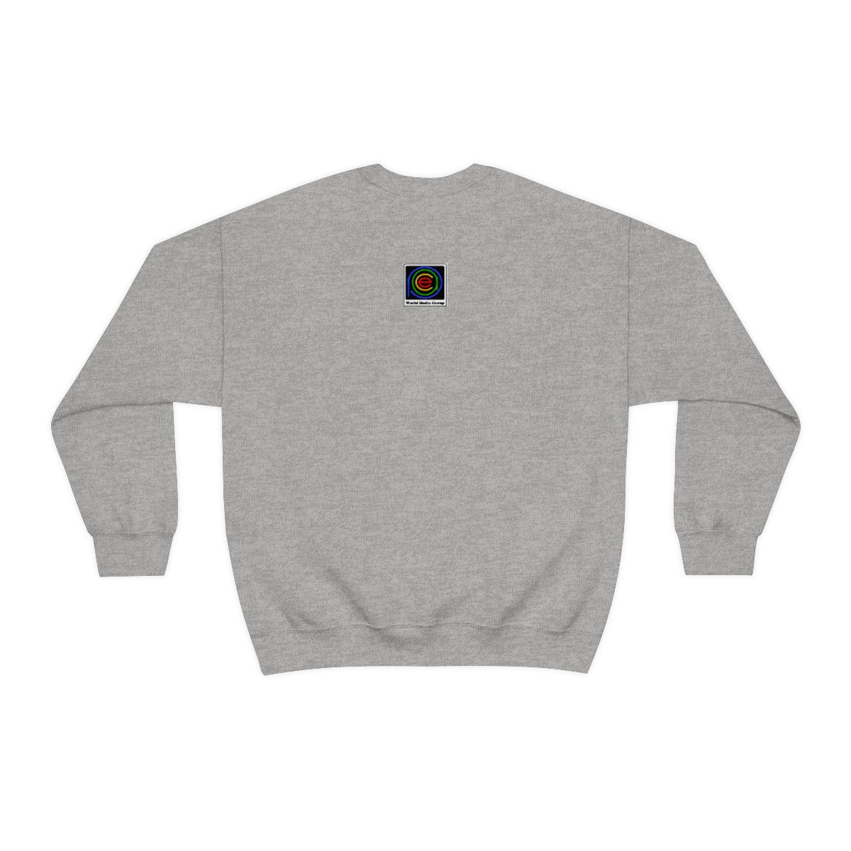 PACE: "BENGALS DNA" SWEATSHIRT / Unisex Heavy Cotton