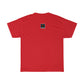 LOVE X CURRENCY: "TRUST ISSUES" / Unisex Heavy Cotton Tee