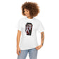 SLAPNDASHN: "SDN VAMP lOVE   "/ Unisex Heavy Cotton Tee