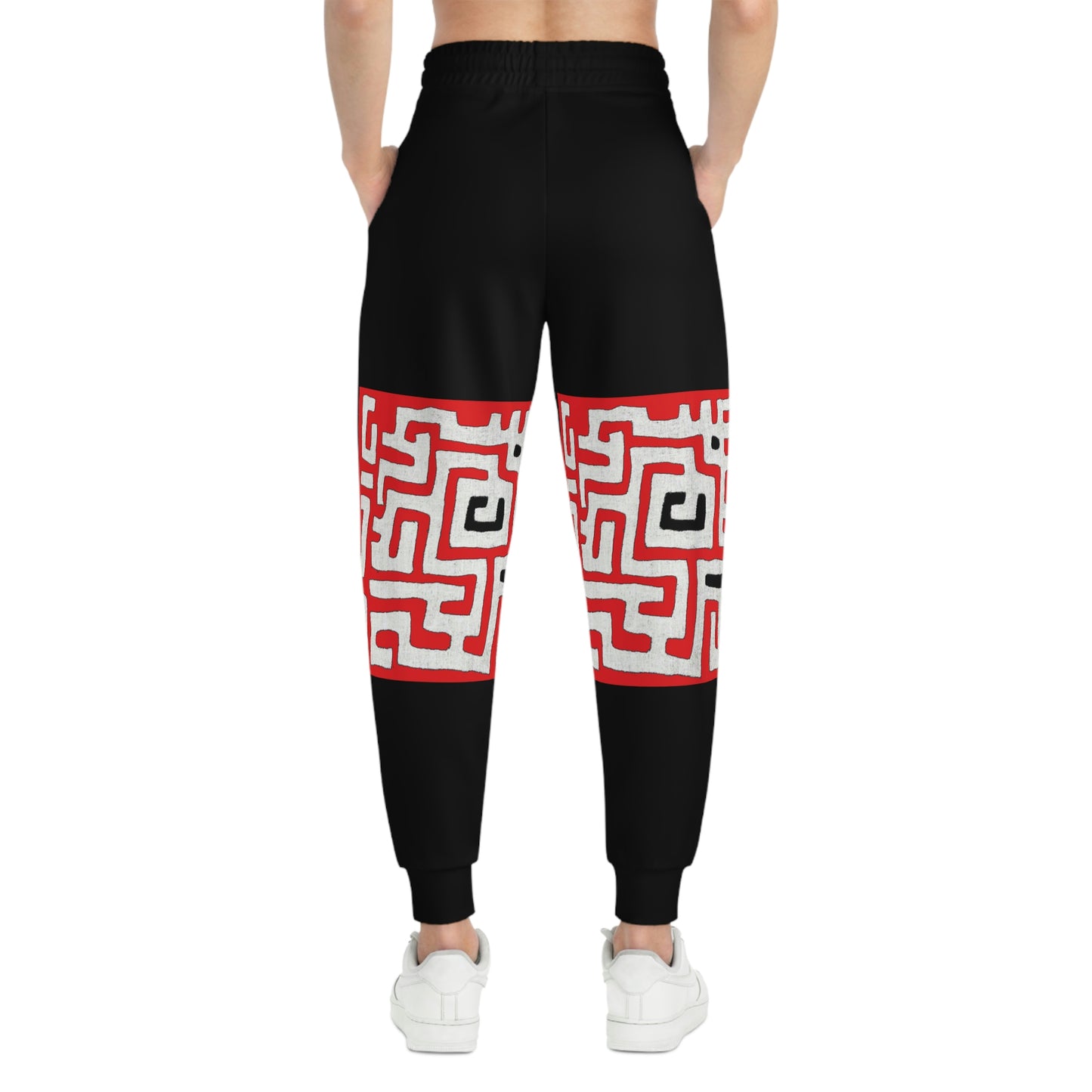 PACE: " PWMG AMAZN" / Unisex Joggers (Set)