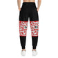 PACE: " PWMG AMAZN" / Unisex Joggers (Set)