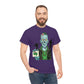 "THE CREEP COLLECTION" CREEP: 13 / Unisex Heavy Cotton Tee