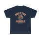 PACE: "RTJ BNGLS"/ Unisex Heavy Cotton Tee