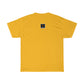 PACE: "PUSHING P"/ Official Unisex Heavy Cotton Tee