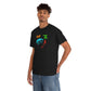 SLAPNDASHN: "SDN GHOST "/ Unisex Heavy Cotton Tee