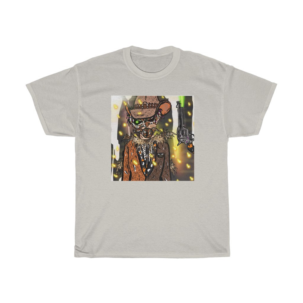 SLAPNDASHN: "SPECIAL EDITION "KING"" T-SHIRT  / Unisex Heavy Cotton Tee