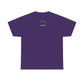 SLAPNDASHN: "SDN skully "/ Unisex Heavy Cotton Tee