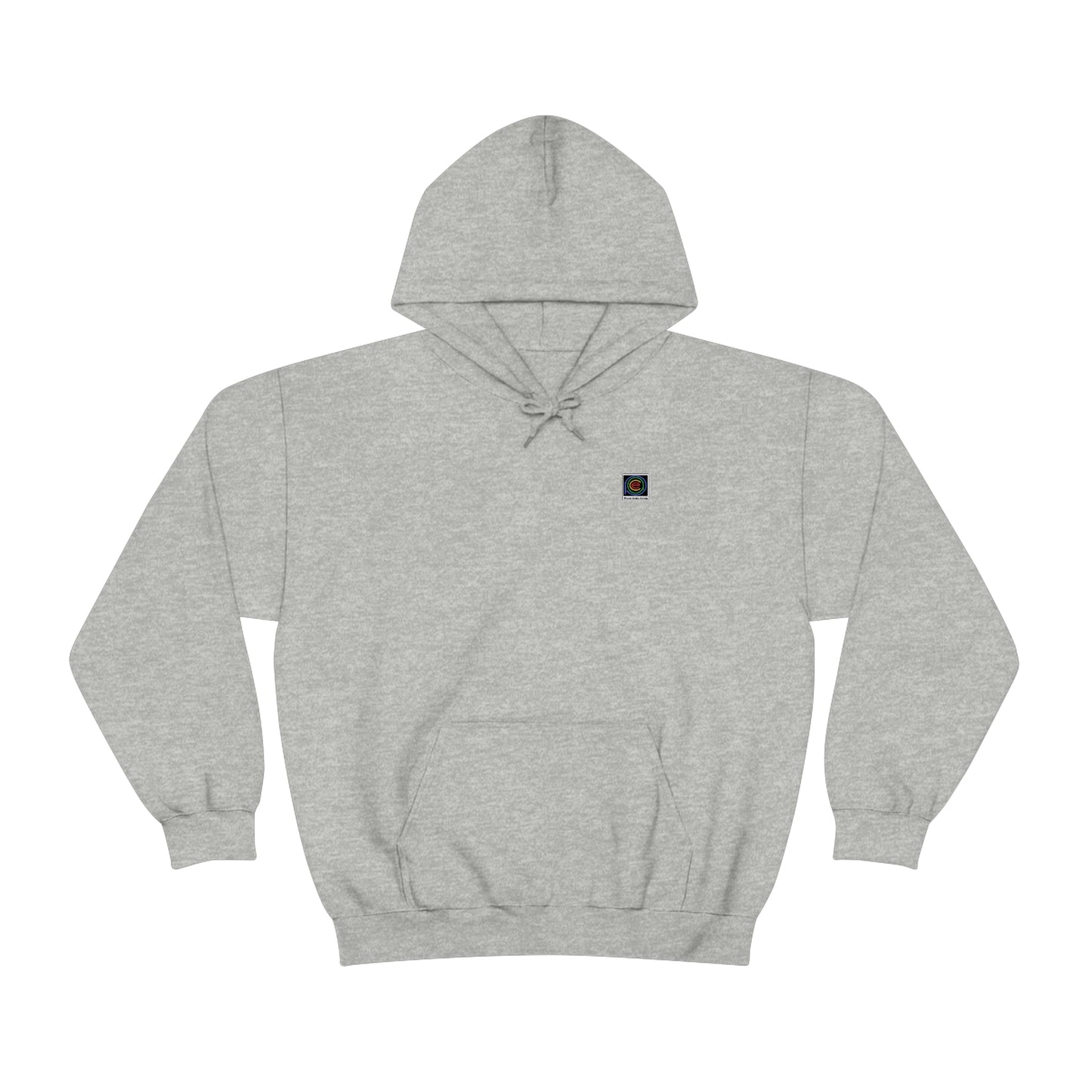 PACE: WHODEY CLASSIC /Unisex Heavy Blend™ Hooded Sweatshirt