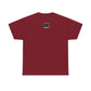 SLAPNDASHN: "SDN HEADS "/ Unisex Heavy Cotton Tee