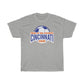PACE: "CINTI SOCCER"/ Unisex Heavy Cotton Tee