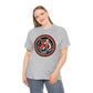 PACE: "BENGALS TOSS UP"/ Unisex Heavy Cotton Tee