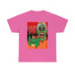 "THE CREEP COLLECTION" CREEP: ULTIMATE / Unisex Heavy Cotton Tee
