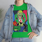 "THE CREEP COLLECTION" CREEP: 2 / Unisex Heavy Cotton Tee
