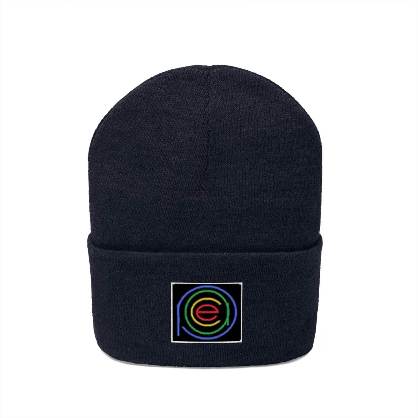 PACE: OFFICIAL SKULLY / Knit Beanie