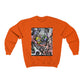 SLAPNDASHN/"SPLASH N DASH" /Heavy Blend™ Crewneck Sweatshirt
