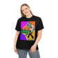 "THE CREEP COLLECTION" CREEP: 14 / Unisex Heavy Cotton Tee