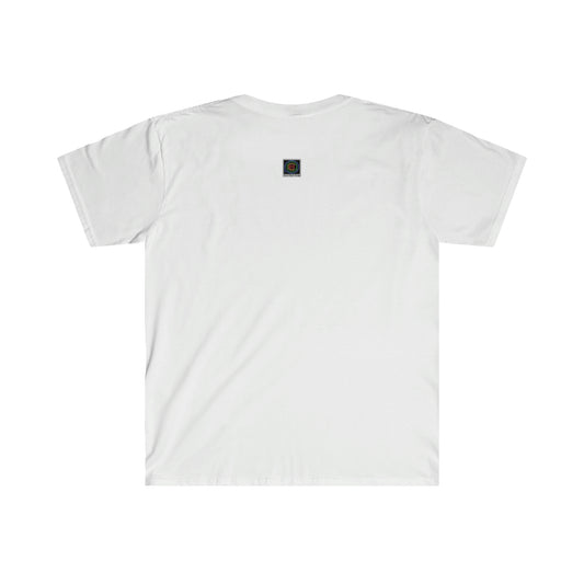 PACE: "CINT BENGLS"/Unisex Softstyle T-Shirt