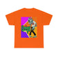 "THE CREEP COLLECTION" CREEP: 14 / Unisex Heavy Cotton Tee