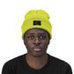 PACE: OFFICIAL SKULLY / Knit Beanie