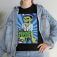 "THE CREEP COLLECTION" CREEP: 6 / Unisex Heavy Cotton Tee