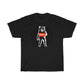 MNKY-SEE: MNKY DON'T (OFFICIAL) / Unisex Heavy Cotton Tee