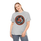 PACE: "BENGALS TOSS UP"/ Unisex Heavy Cotton Tee