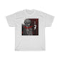 SLAPNDASHN: "VAMP KING" T-SHIRT  / Unisex Heavy Cotton Tee