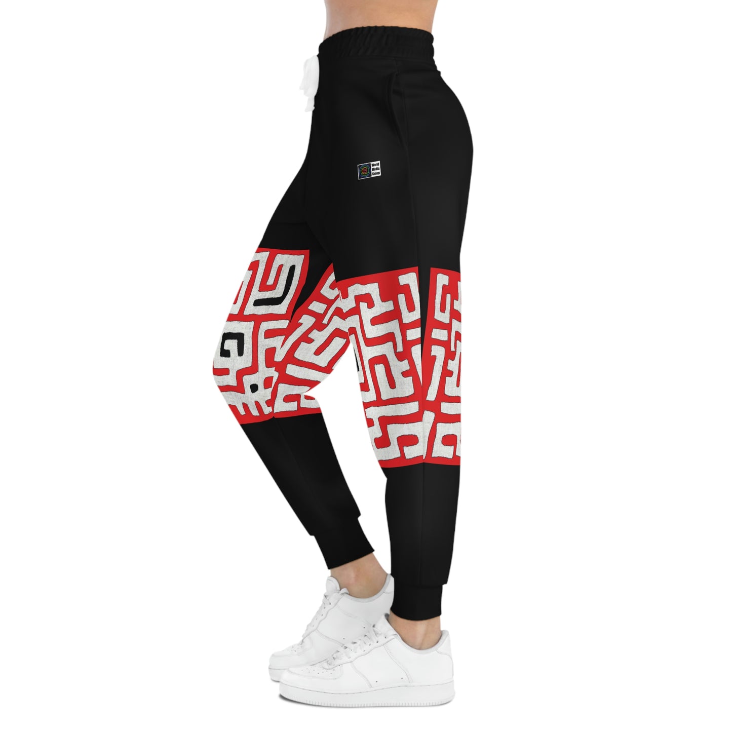 PACE: " PWMG AMAZN" / Unisex Joggers (Set)