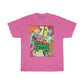 "THE CREEP COLLECTION" CREEP: LOVE / Unisex Heavy Cotton Tee