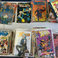RANDOM SET OF 10 COMICS