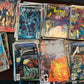 RANDOM SET OF 10 COMICS