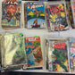 RANDOM SET OF 10 COMICS