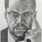 BLKX: "PORTRAIT COLLECTION" /Premium Matte Poster (PRINT)