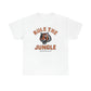 PACE: "RTJ BNGLS"/ Unisex Heavy Cotton Tee