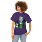 "THE CREEP COLLECTION" CREEP: 13 / Unisex Heavy Cotton Tee