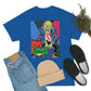 "THE CREEP COLLECTION" CREEP: 2 / Unisex Heavy Cotton Tee