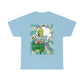 "THE CREEP COLLECTION" CREEP: 1:  Unisex Heavy Cotton Tee