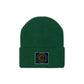 PACE: OFFICIAL SKULLY / Knit Beanie