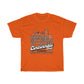 PACE: "CINCI NOT2 MUCH" (SPONSORED)/ Unisex Heavy Cotton Tee
