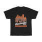 PACE: "CINCI NOT2 MUCH" (SPONSORED)/ Unisex Heavy Cotton Tee