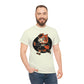 PACE: "B-CLASSIC 2"/ Unisex Heavy Cotton T-Shirt