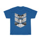PACE: "CINCY BRIDGES"/ Unisex Heavy Cotton Tee