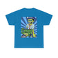 "THE CREEP COLLECTION" CREEP: 6 / Unisex Heavy Cotton Tee