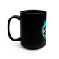 SLAPNDASHN "Blue Boy" Mug