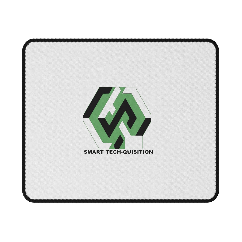 TECH-QUISITION: Mouse Pad