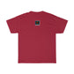 SLAPNDASHN: "Diamond Logo" T-SHIRT  / Unisex Heavy Cotton Tee