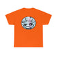 SLAPNDASHN: "SDN HEADS "/ Unisex Heavy Cotton Tee